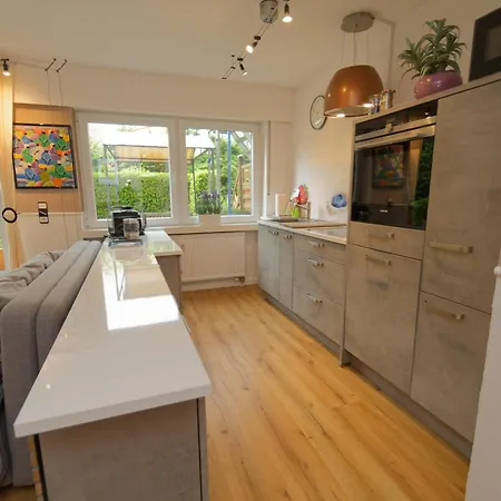 Daire Ferienwohnung Cologne *