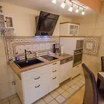 Ferienwohnung Cologne Lägenhet