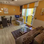 Ferienwohnung Cologne Lägenhet *