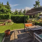 Lägenhet Ferienwohnung Cologne *