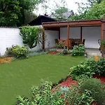 Ferienwohnung Cologne Köln
