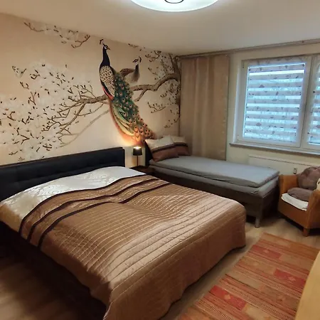 Ferienwohnung Cologne