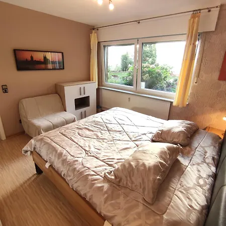 Ferienwohnung Cologne شقة كولونيا