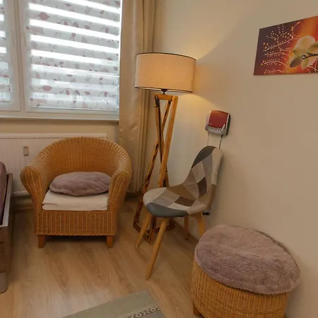 Ferienwohnung Cologne Apartment