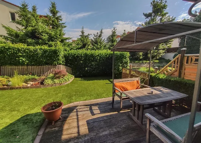 Apartamento Ferienwohnung Cologne *