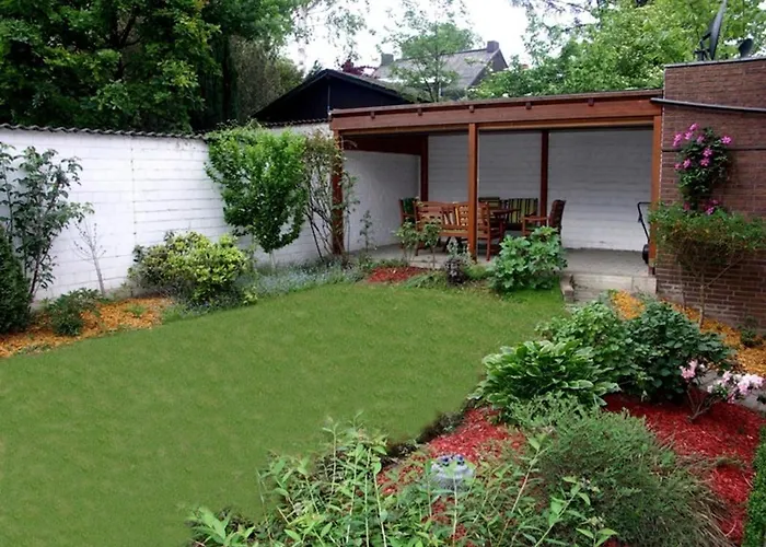 Ferienwohnung Cologne كولونيا