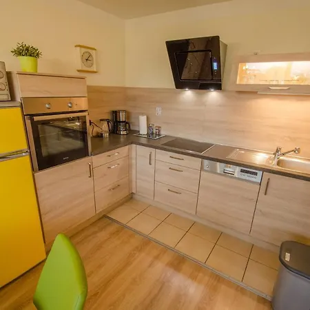 Ferienwohnung Cologne * Köln