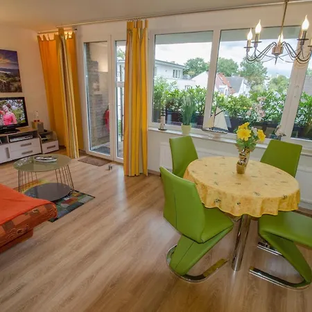 Ferienwohnung Cologne *