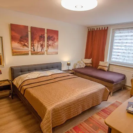 Ferienwohnung Cologne