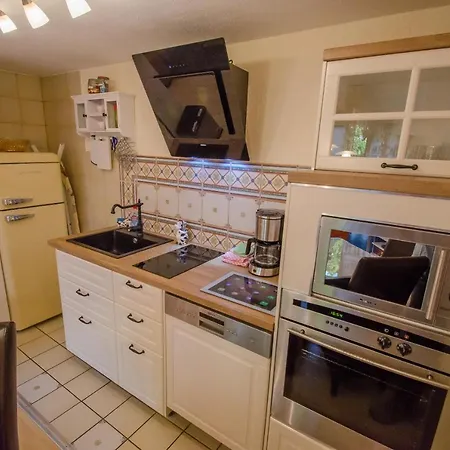 Apartman Ferienwohnung Cologne Köln