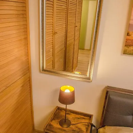 Ferienwohnung Cologne *