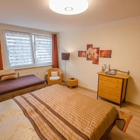 Ferienwohnung Cologne