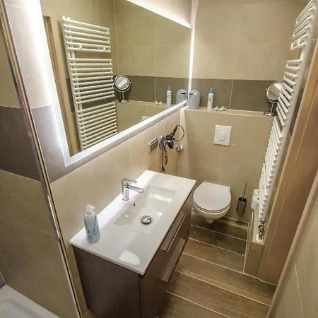 Ferienwohnung Cologne