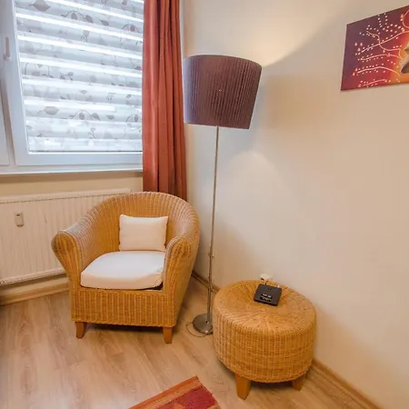 Ferienwohnung Cologne