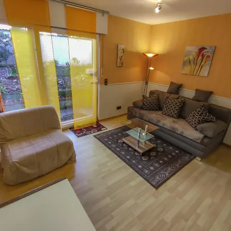 Ferienwohnung Cologne *