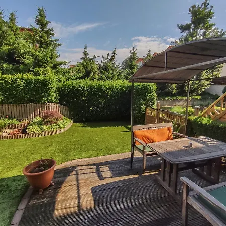 Apartman Ferienwohnung Cologne *