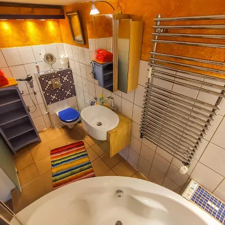 Ferienwohnung Cologne