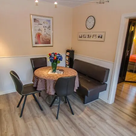 Appartamento Ferienwohnung Cologne