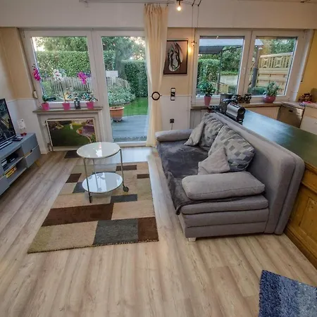 Ferienwohnung Cologne Apartment