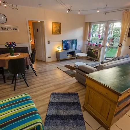 Ferienwohnung Cologne Cologne