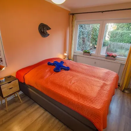 Apartment Ferienwohnung Cologne Cologne