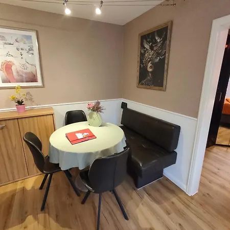 公寓 Ferienwohnung Cologne *