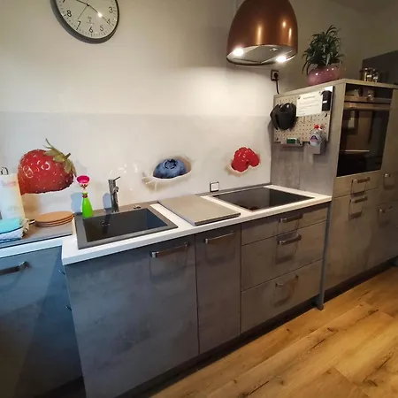 Ferienwohnung Cologne 科隆