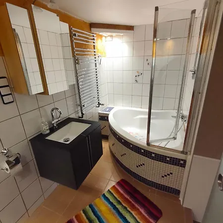 Ferienwohnung Cologne Apartamento
