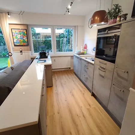 Ferienwohnung Cologne 公寓 *