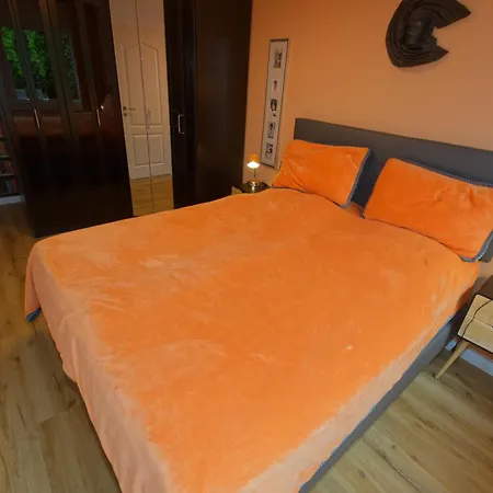 Ferienwohnung Cologne * كولونيا