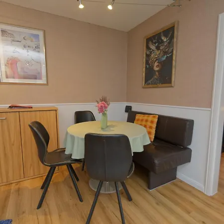 Ferienwohnung Cologne *