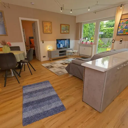 Ferienwohnung Cologne * كولونيا