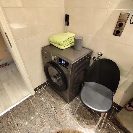 Apartamento Ferienwohnung Cologne *