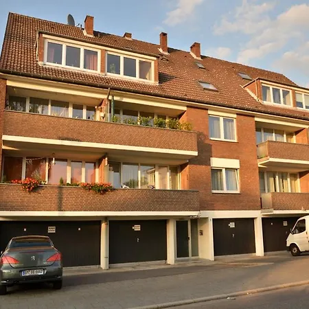 Ferienwohnung Cologne