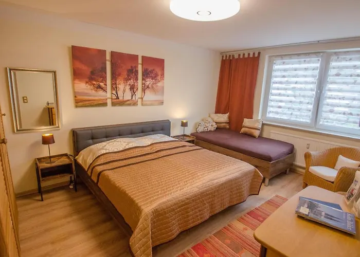 Ferienwohnung Cologne