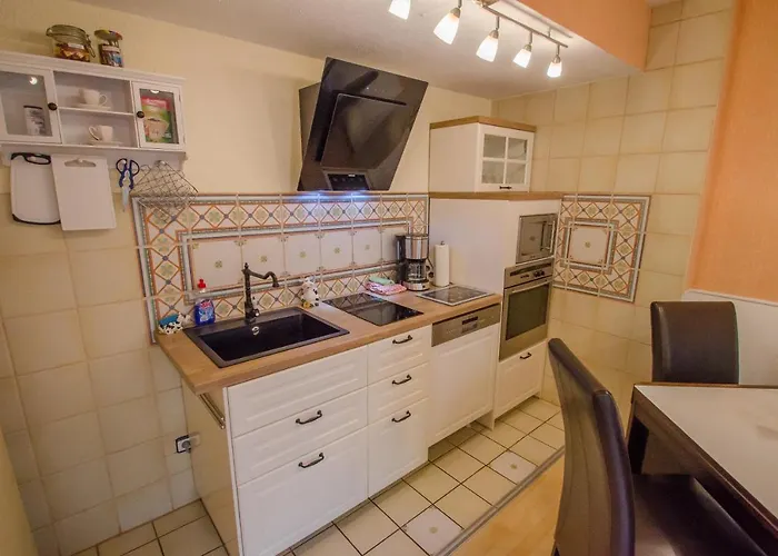 Ferienwohnung Cologne Appartamento