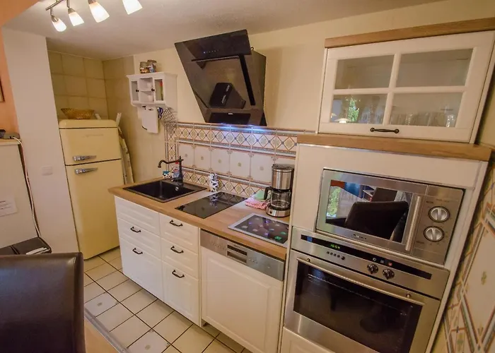 Appartamento Ferienwohnung Cologne Colonia