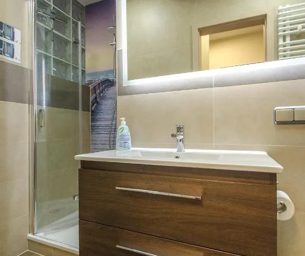 Ferienwohnung Cologne