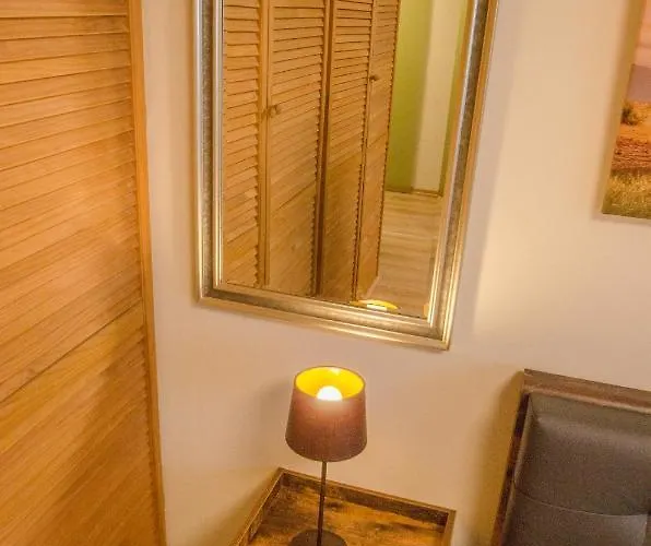 Ferienwohnung Cologne *