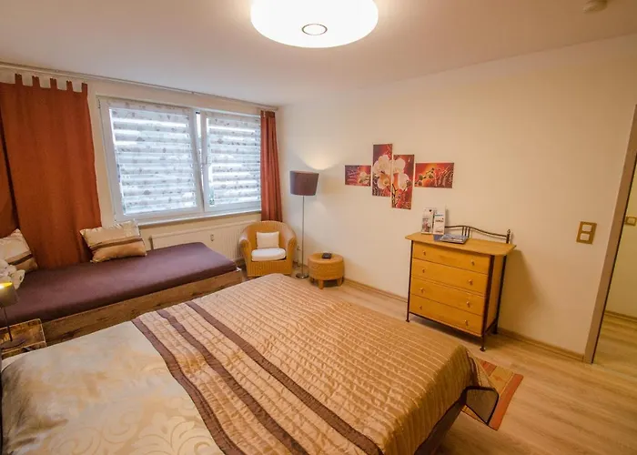 Ferienwohnung Cologne
