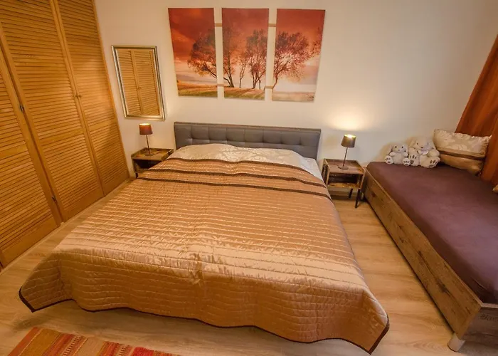 Ferienwohnung Cologne Lejlighed