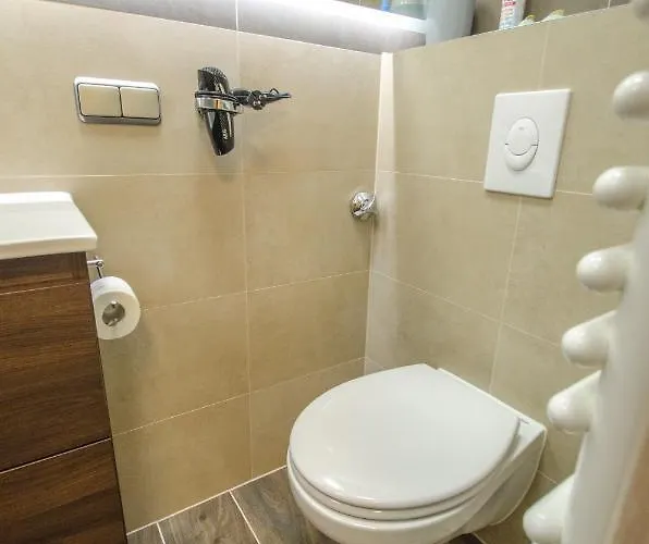 Ferienwohnung Cologne Apartmán Kolín nad Rýnem