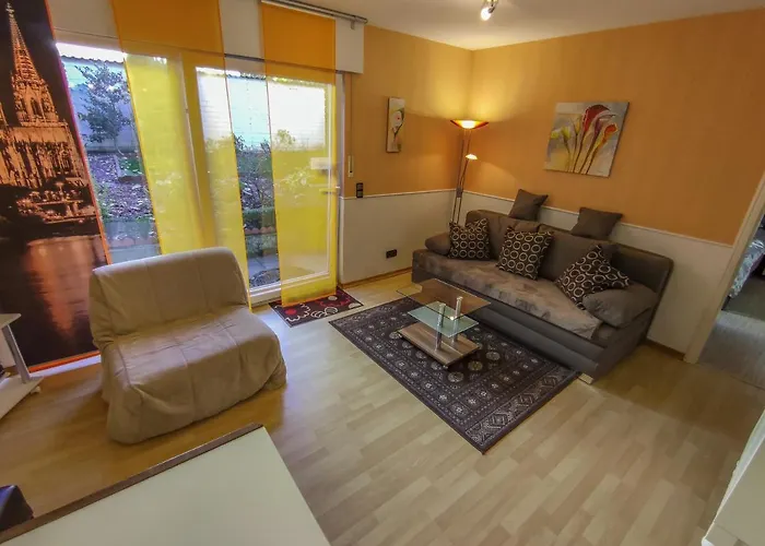 Ferienwohnung Cologne *