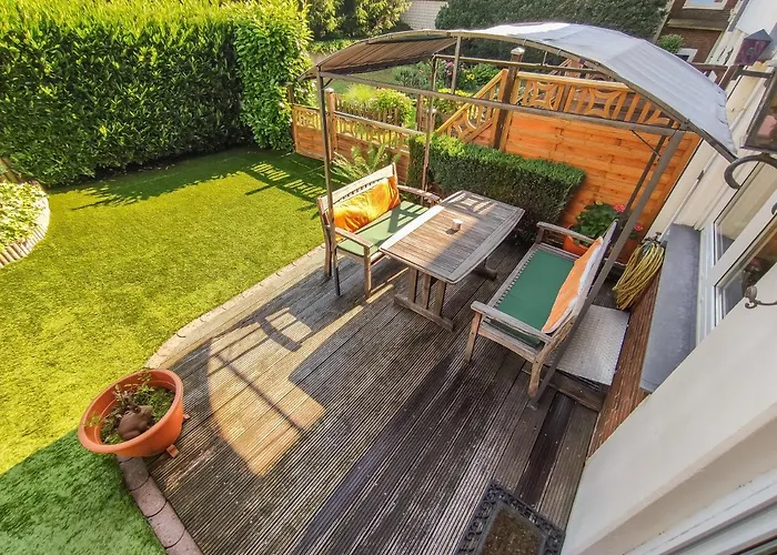 Ferienwohnung Cologne