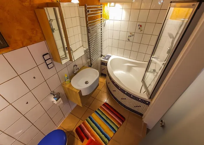 Appartamento Ferienwohnung Cologne