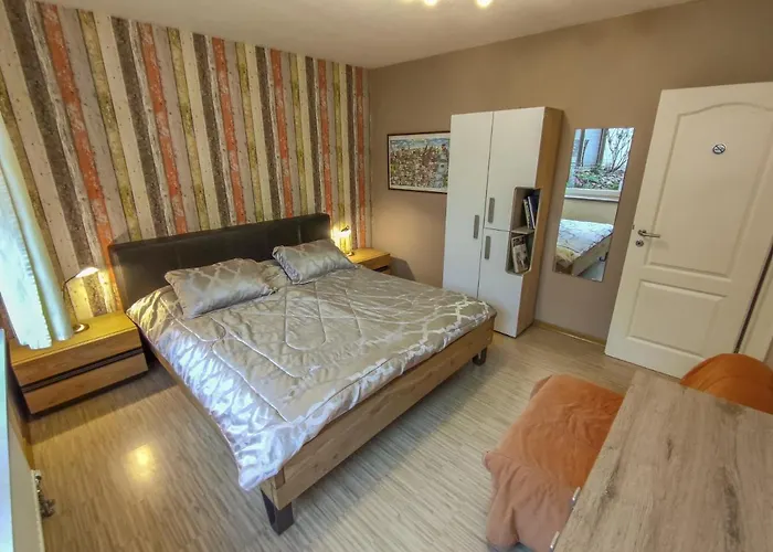 Lejlighed Ferienwohnung Cologne Köln