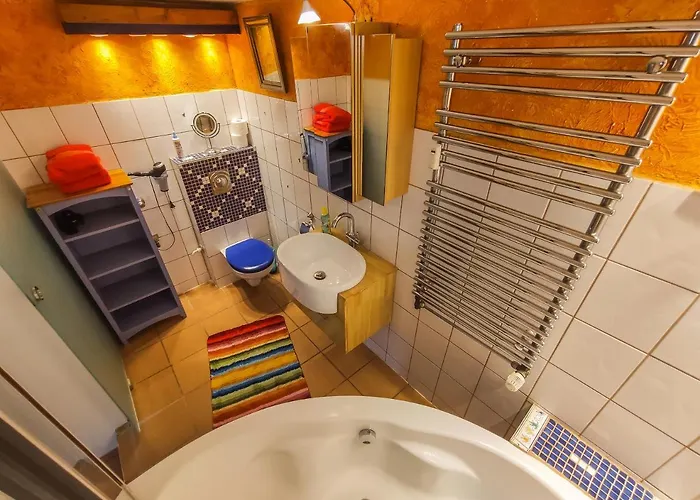 Ferienwohnung Cologne