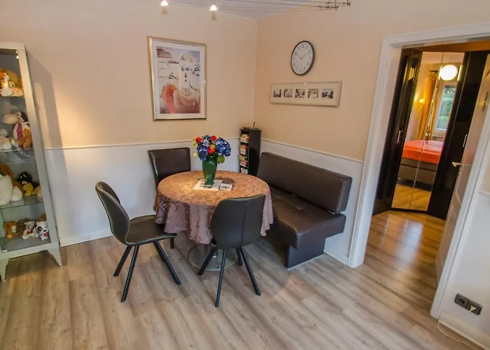 Apartment Ferienwohnung Cologne