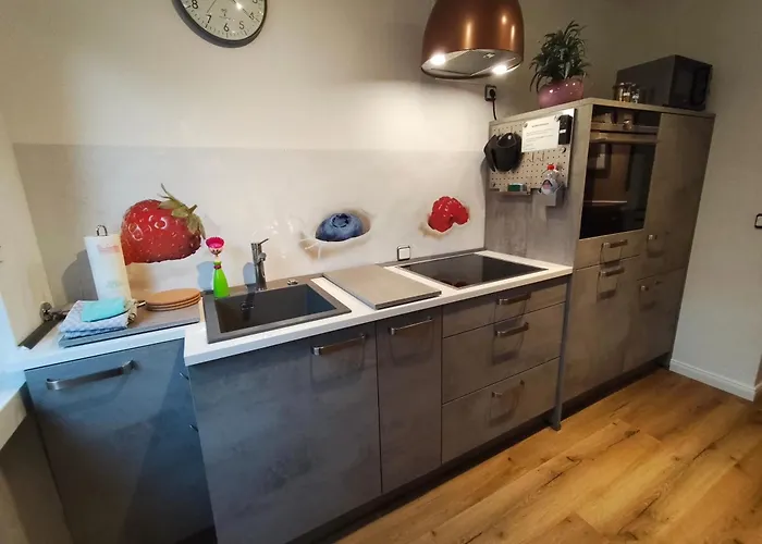 Ferienwohnung Cologne 科隆