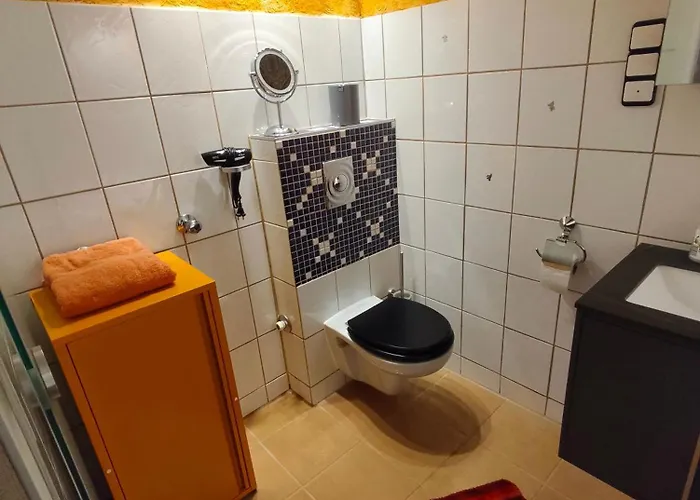 Ferienwohnung Cologne *